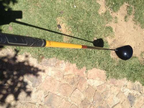 Taylor made drive in good condition